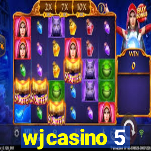 wjcasino 5